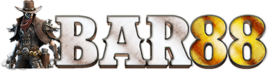 Bar88 Logo